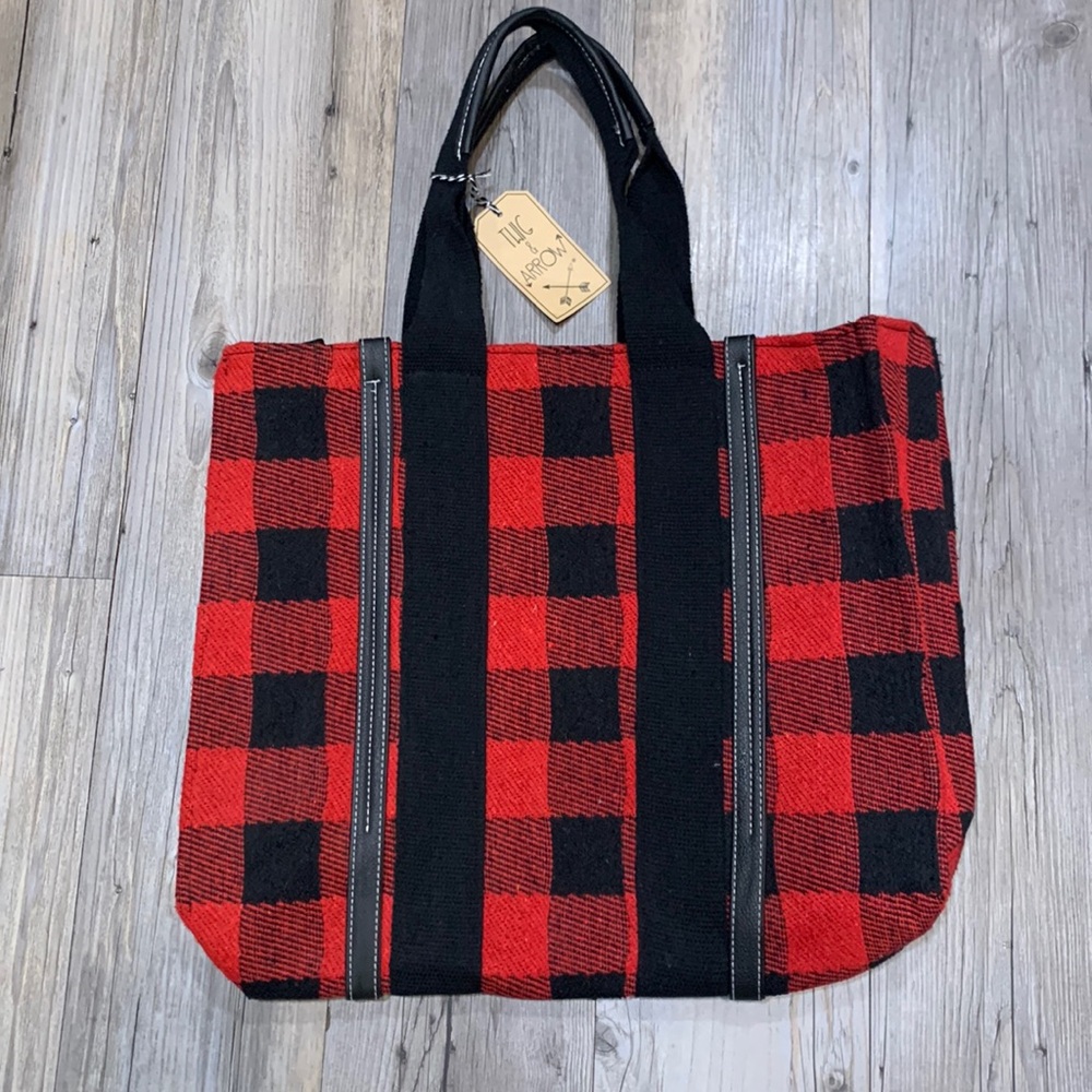 Twig & Arrow purse